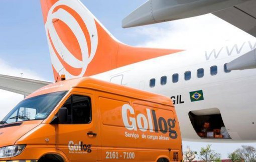 Aeroporto de Maringá (PR) ganha novo serviço da Gollog