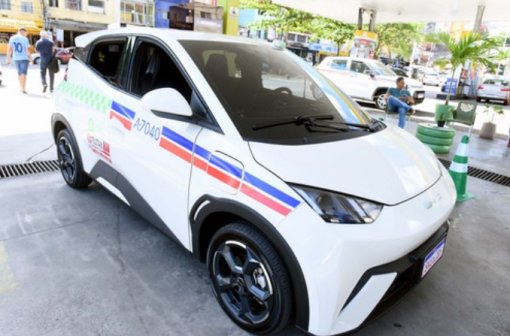 CMN regulamenta nova linha para motoristas de app e taxistas