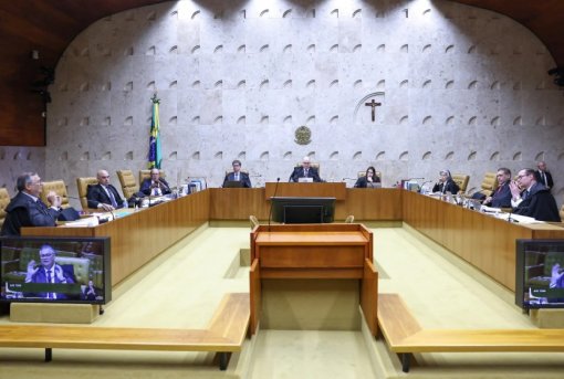 Supremo valida lei que viabiliza construção da Ferrogrão