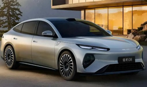 Novo BYD Yuan Plus estreia com até 630 km de alcance