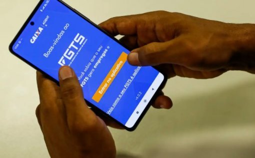 Desenrola Brasil: começa uso do FGTS para renegociar dívidas