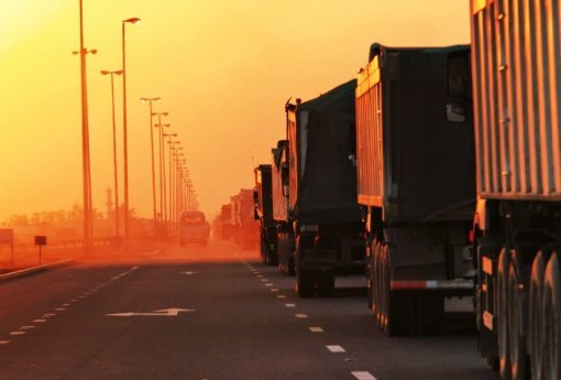 Free Flow avança no Paraná e agiliza transporte de cargas