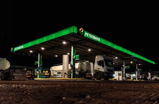 Petrobahia inaugura novo posto em Juazeiro