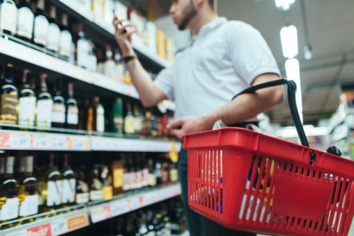 Prévia da inflação varia 0,62%, puxada por alimentação e bebidas