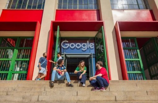 Google inaugura polo de segurança digital em São Paulo