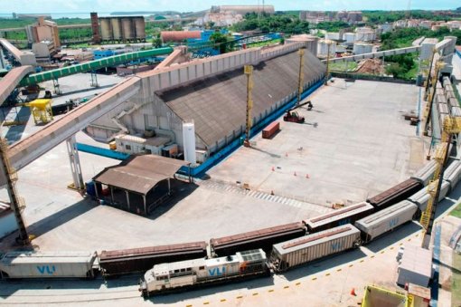Arco Norte consolida protagonismo no escoamento da safra