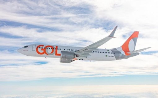 Gol retomará voos entre Brasília e Cancún, no México