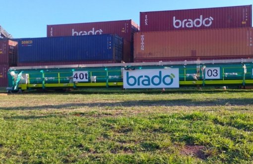 Brado Logística impulsiona abastecimento do Grupo Mateus no N/NE