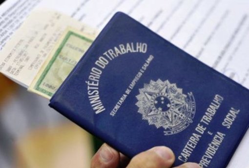 Desemprego chega a 5,8% no trimestre encerrado em abril, diz IBGE