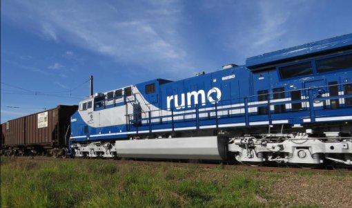 Rumo vai inaugurar novo terminal em Mato Grosso