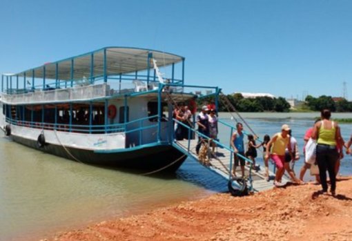 Aumenta valor da travessia de barca entre Juazeiro e Petrolina