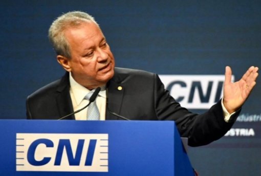 CNI vê risco para exportações com tarifa de 25% dos EUA