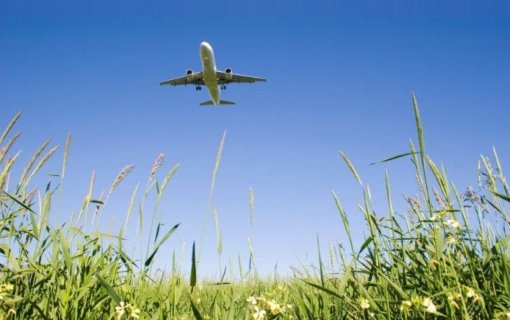 IATA e ICAO vão impulsionar combustíveis sustentáveis na aviação