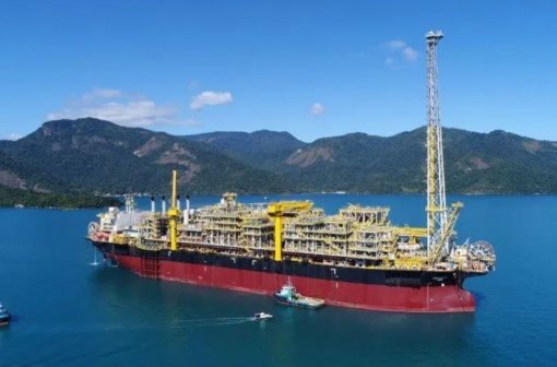 Produção de petróleo e gás bate recorde histórico em abril