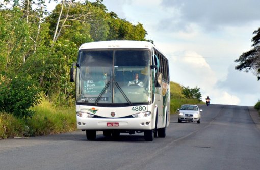 Operação Corpus Christi: PRF foca no transporte de passageiros