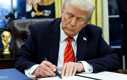 Estados Unidos propõem tarifas a 60 países, incluindo o Brasil