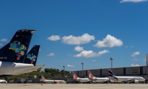Motiva espera cerca de 500 mil passageiros neste feriadão
