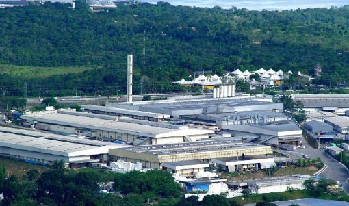 Suframa projeta mais de 200 fábricas no Polo Industrial de Manaus