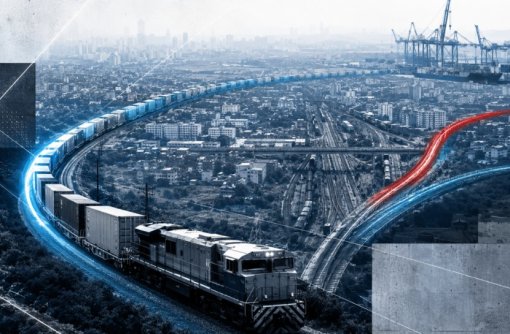 Governo federal prioriza Ferroanel de São Paulo