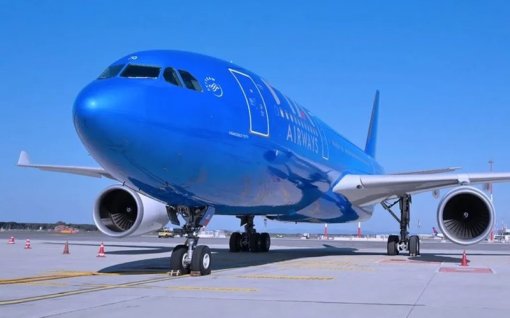 ITA Airways planeja expandir sua presença na América Latina