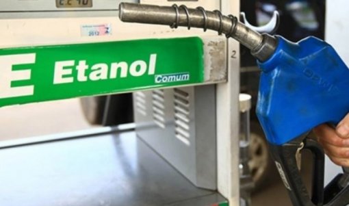 Governo prevê aumento de etanol na gasolina de 30% para até 32%