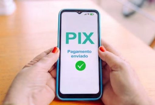 Governo registra Pix como marca de alto renome no INPI