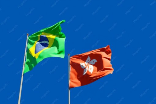 Brasil e Hong Kong concluem negociação de acordo de céus abertos