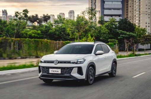 Volkswagen vê espaço para carro movido só a etanol no Brasil