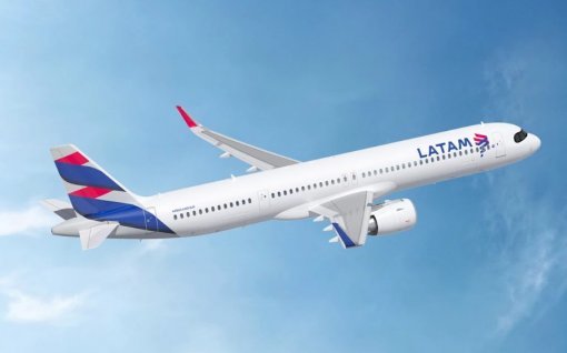 Latam aposta em jatos da Embraer para abrir até 35 novos destinos
