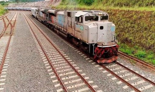 Ferrovias ganham protagonismo com novos leilões