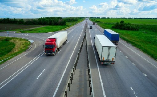 Indústrias têm altos custos com segurança no transporte de cargas