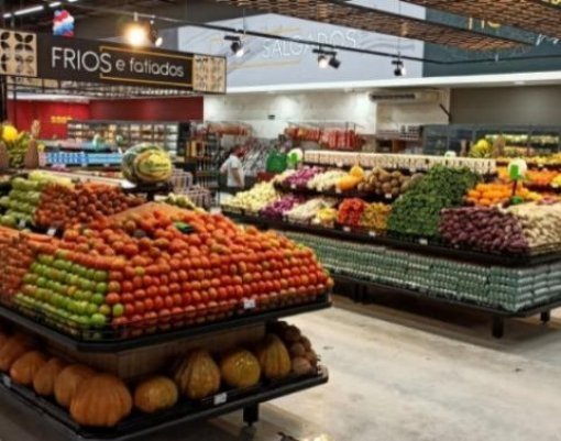 Inflação de maio fica em 0,58%, influenciada pelos alimentos