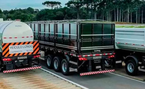 Anfir: Implementos leves impulsionam vendas do setor em maio