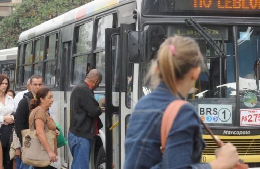 Brasil tem 143 municípios com tarifa zero no transporte público
