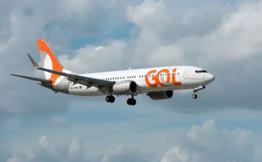 Gol retomará voos diretos entre Campo Grande e o Rio de Janeiro