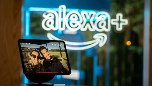 Amazon lança no Brasil Alexa+, com IA generativa integrada