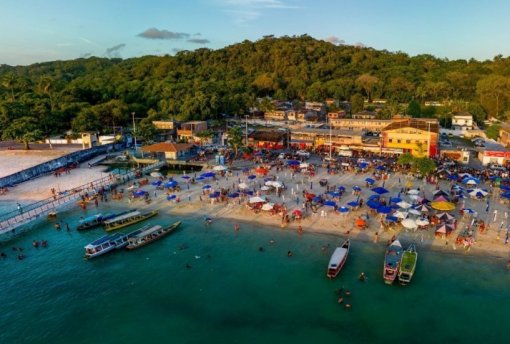 Gerdau recebe multa máxima por contaminação em praia de Salvador