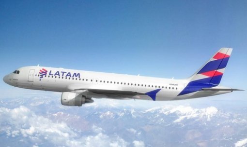 Latam terá mais voos para Lisboa e novas rotas para Buenos Aires