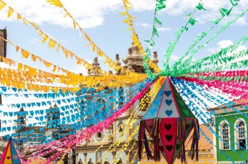 Festas juninas devem movimentar R$ 7 bi no país em 2026