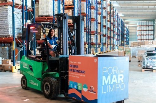 GH Solucionador Logístico expande atuação em Santos (SP)