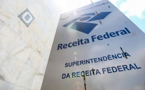 Receita Federal passa a publicar lista de devedores contumazes