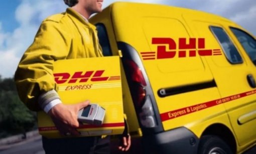 DHL Express inaugura loja na Vila Leopoldina (SP)