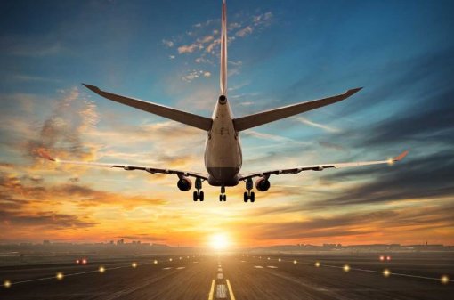 Rota aérea entre São Paulo e Bahia cresce 8% e assume o 3º lugar