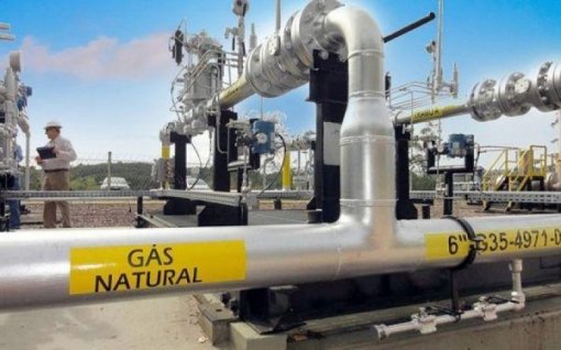 Petrobras muda cálculo do preço do gás natural