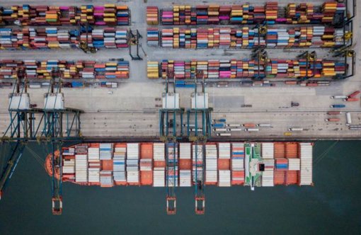 Porto de Santos atingirá 100 milhões de TEUs neste ano