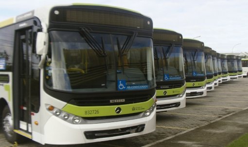 Refrota ultrapassa R$ 5,2 bi para renovar o transporte público