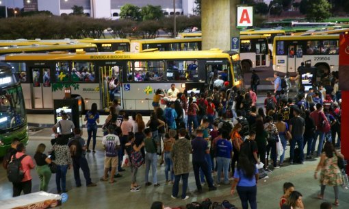 Novo marco do transporte público deverá reduzir as tarifas