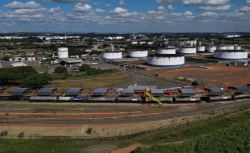 Ultracargo e bp ampliam armazenagem e fortalecem hub multimodal