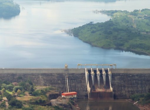 Ana: 213 estruturas de barragens estão em situação critica
