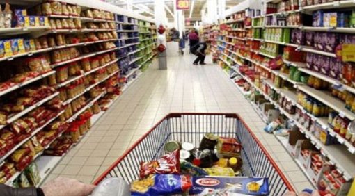 Cesta básica fica mais cara em 17 capitais brasileiras em junho